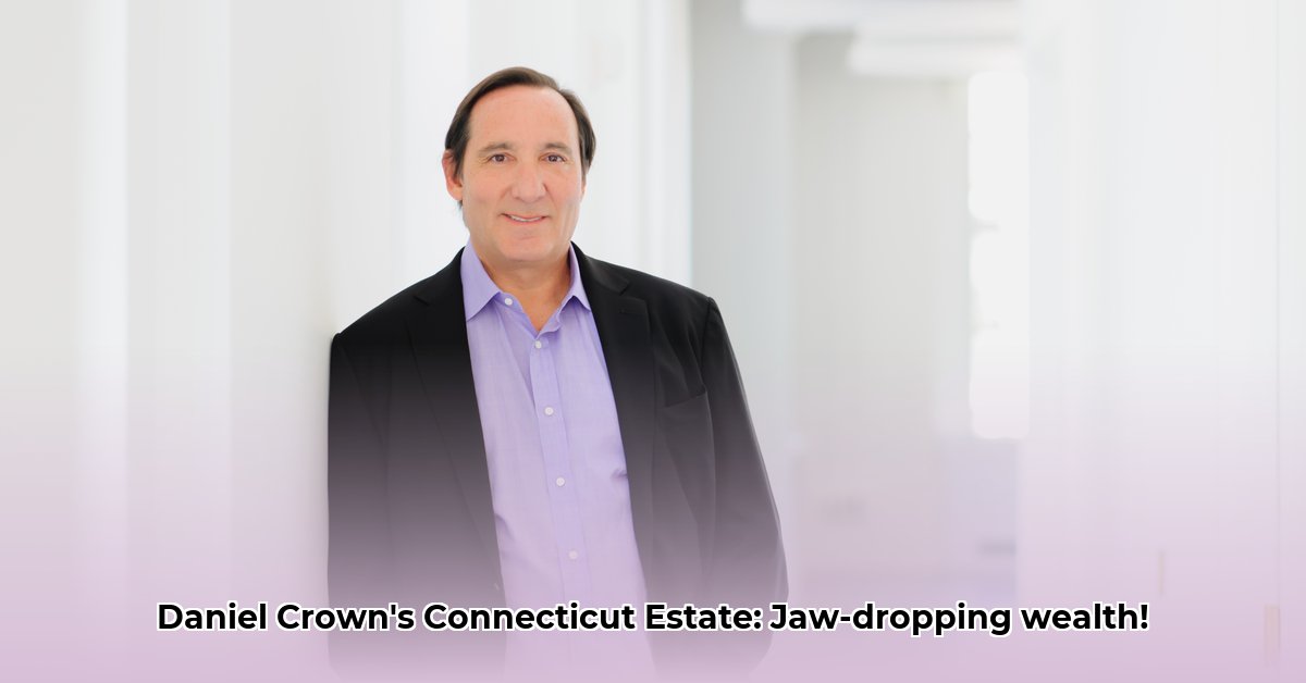 daniel-crown-net-worth